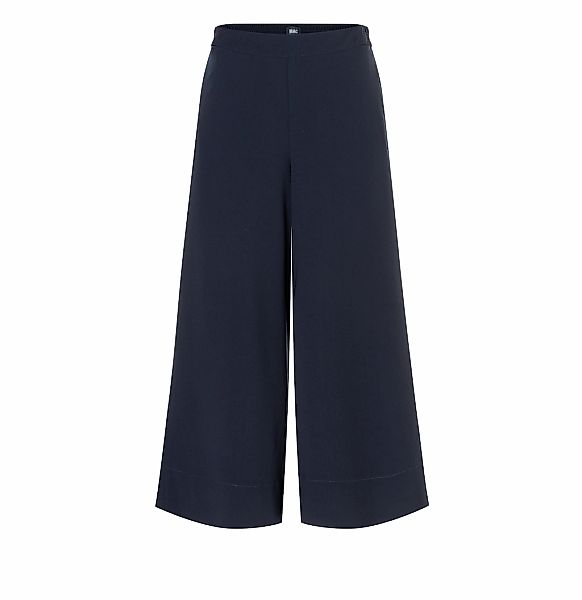 MAC Stretch-Hose "CORALIE cropped" Elastischer Bund, bequeme Passform günstig online kaufen