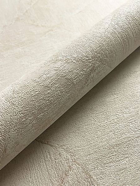 Newroom Vliestapete, Beige Tapete Modern Stein günstig online kaufen