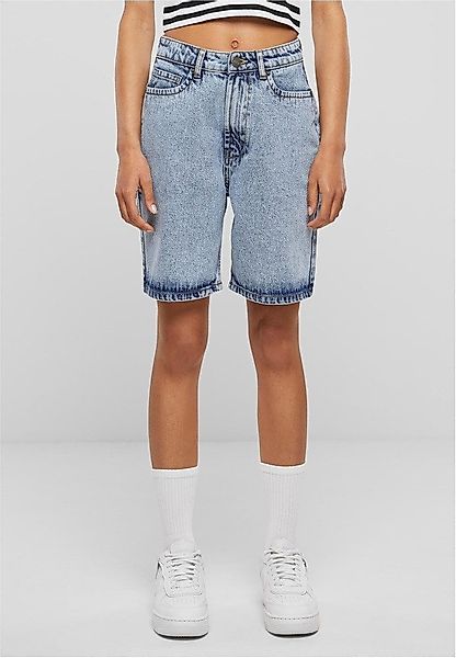URBAN CLASSICS Shorts Ladies 90‘s Bermuda günstig online kaufen