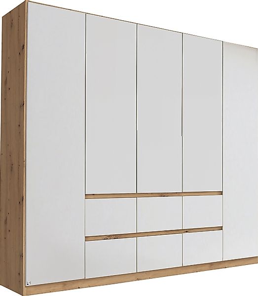 rauch Drehtürenschrank "Kleiderschrank Schrank Garderobe Garderobenschrank günstig online kaufen