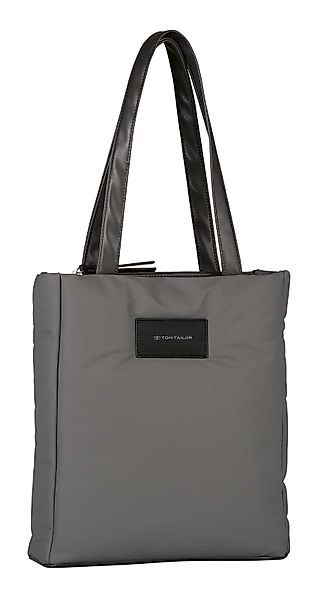 TOM TAILOR Schultertasche Zip Tote Bag günstig online kaufen
