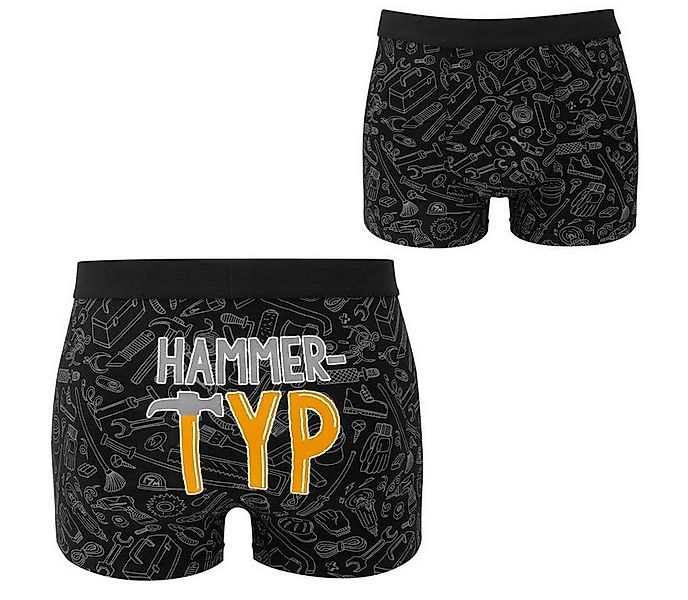 Sheepworld Boxershorts Herren Boxershort Slip Unterhose M/L Geschenkartikel günstig online kaufen