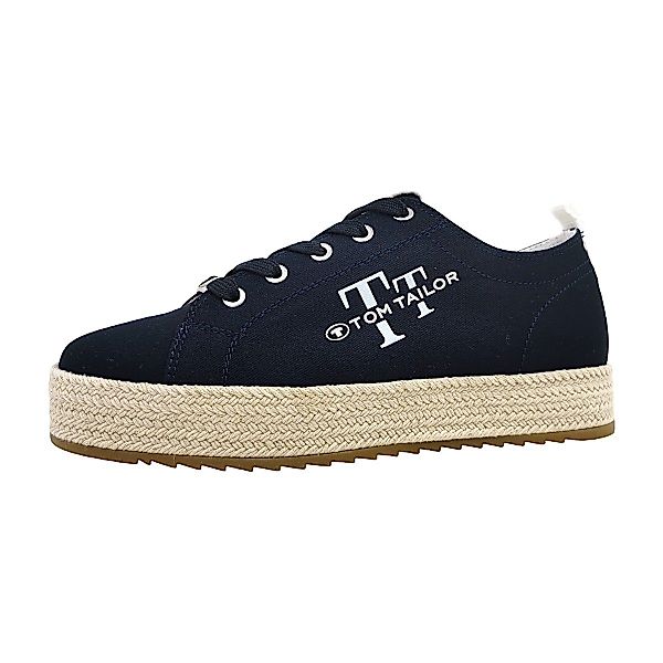 TOM TAILOR Schnürer Schnürschuh günstig online kaufen