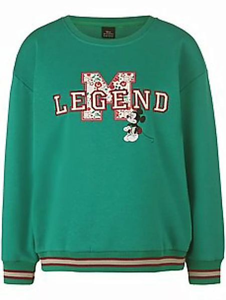 Sweatshirt Disney grün günstig online kaufen