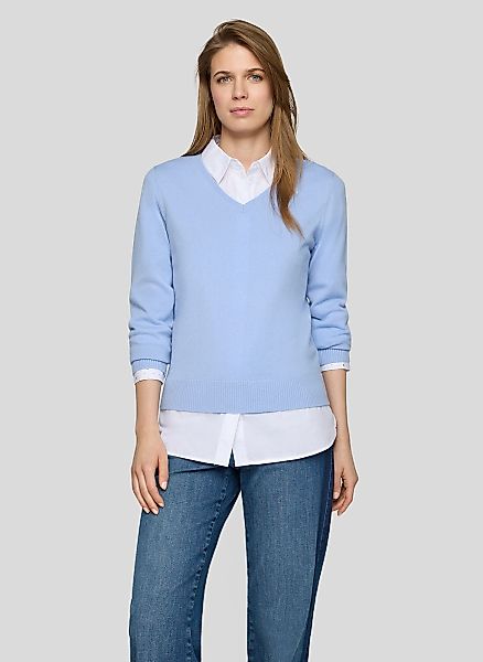 Rabe Strickpullover "Pullover" günstig online kaufen