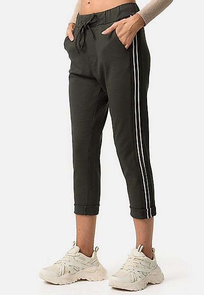 Rayshyne Relaxhose PM64 (Sportliche Freizeithose mit Taschen) Seitliche Str günstig online kaufen