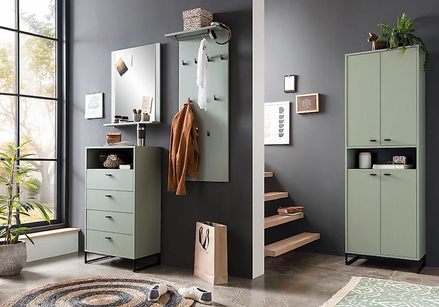 Schildmeyer Midischrank "Janne" günstig online kaufen