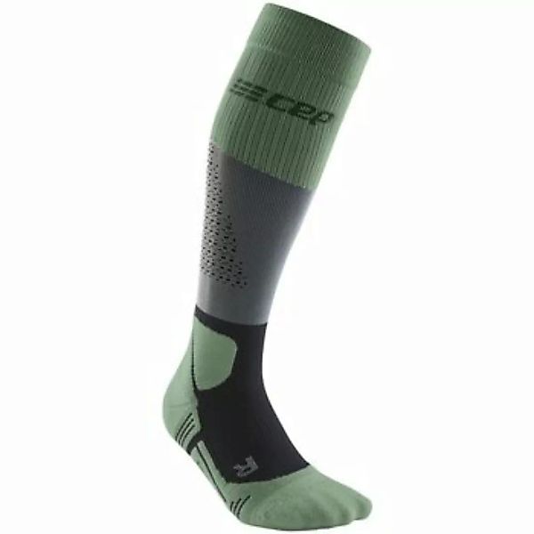Cep  Socken Sport Bekleidung max cushion socks, hiking, WP20MM4000 661 günstig online kaufen