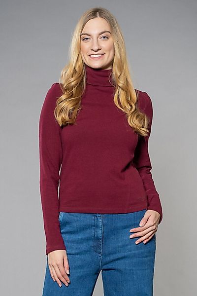 Feuervogl Rollkragenshirt fv-Al:va, Turtle Neck, Rollkragen, günstig online kaufen