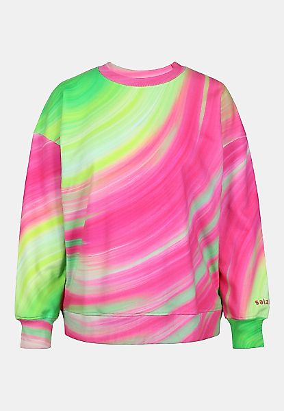 salzhaut Kapuzenpullover "Pullover WIER" günstig online kaufen