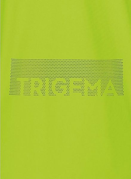 Trigema Sweater TRIGEMA Atmungsaktiver Sport- und Freizeitanzug günstig online kaufen