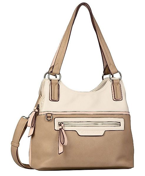TOM TAILOR Schultertasche Jule günstig online kaufen