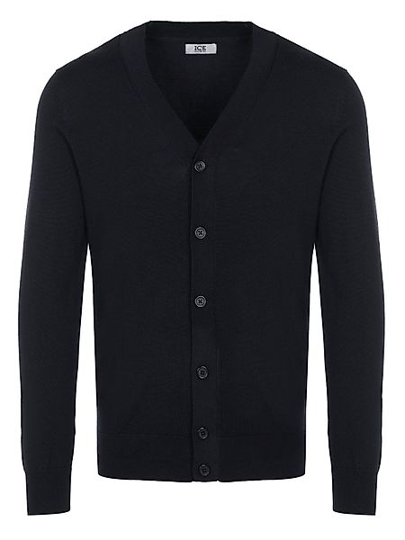 ICEBERG Strickjacke Iceberg Pullover günstig online kaufen