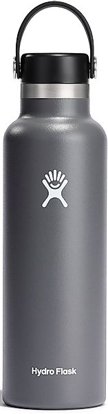 Hydro Flask Trinkflasche "STANDARD FLEX CAP" TempShield™-Isolierung günstig online kaufen