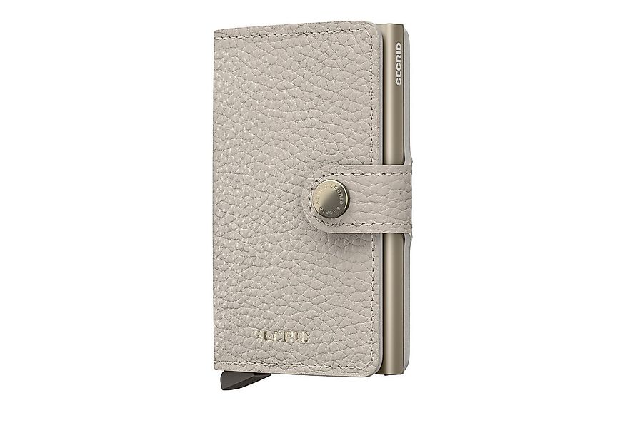 SECRID Geldbörse Miniwallet Pebble (1-tlg) günstig online kaufen