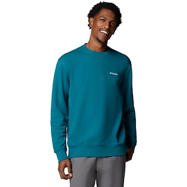 Columbia  Sweatshirt Marble Canyon French Terry Crew günstig online kaufen