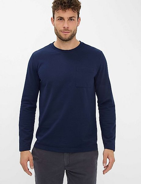 Brax Funktionsshirt Style T-ShirtN günstig online kaufen