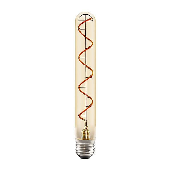 ZMH LED-Leuchtmittel Edison Glühbirne Röhrenlampe E27 günstig online kaufen