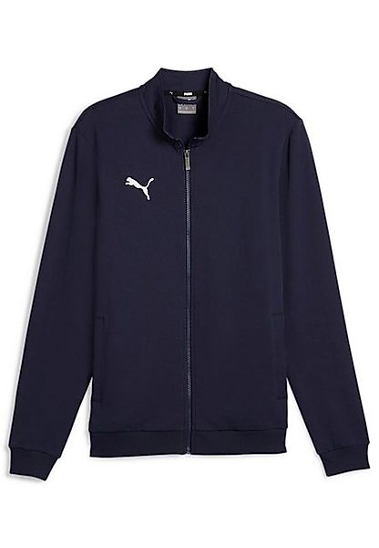 Puma  Herren-Jacke Sport  teamGOAL Casual Tracktop 658776-06 günstig online kaufen