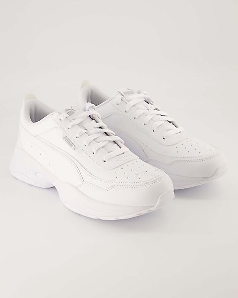 PUMA Cilia Mode Sneaker Obermaterial: Sonstiges günstig online kaufen