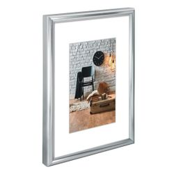 Hama Bilderrahmen Bilderrahmen, Kunststoffrahmen "Sevilla" bruchsicher günstig online kaufen