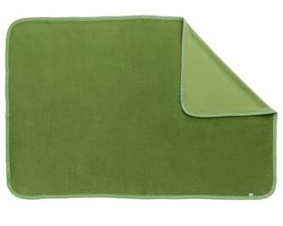 Babydecke Nicky Decke, Leela COTTON günstig online kaufen