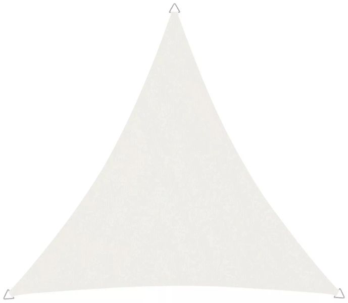 Windhager Sonnensegel "Dreieck", 3x3x3 m, wasserabweisend günstig online kaufen
