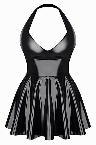 Demoniq Minikleid Minikleid in schwarz - S günstig online kaufen