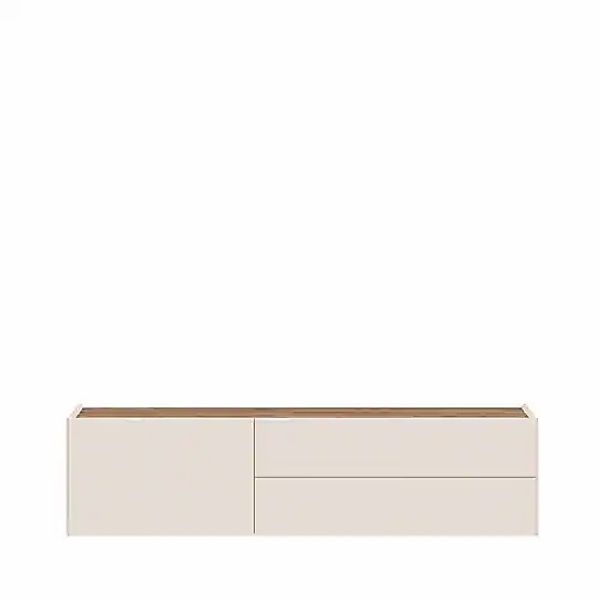 Places of Style TV-Board "Sky45", Lackiert mit wasserbasiertem UV-Lack günstig online kaufen