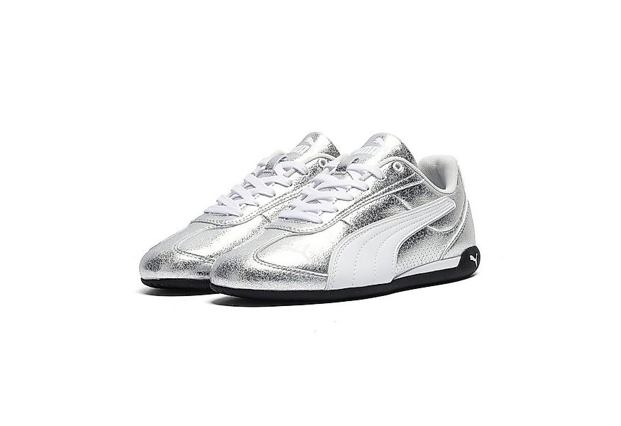 PUMA Replicatch Metallic Whisper Sneakers Damen Sneaker günstig online kaufen