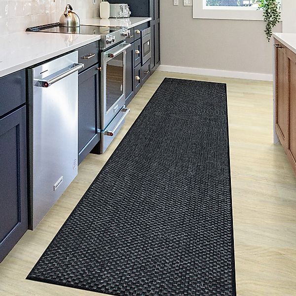 my home Teppich »Venedig auch als Läufer erhältlich«, rechteckig, 4 mm Höhe günstig online kaufen