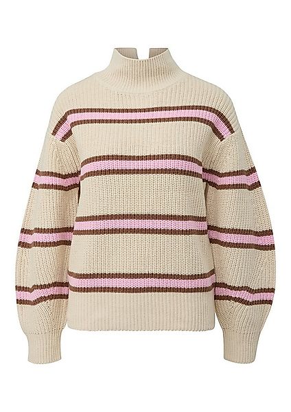 s.Oliver Strickpullover Strickpullover günstig online kaufen