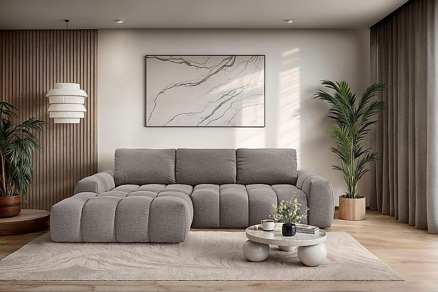 OTTO home Ecksofa AZITA L-Form, 270 cm - OTTO. Verlässliche Qualität., wahl günstig online kaufen