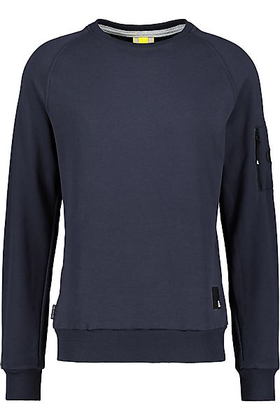 Alife & Kickin Sweatshirt "Herren VinnAK A" günstig online kaufen