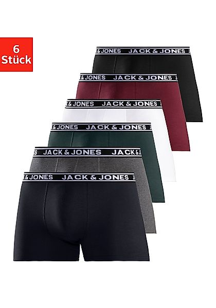 Jack & Jones Trunk JACCRISP TRUNKS günstig online kaufen
