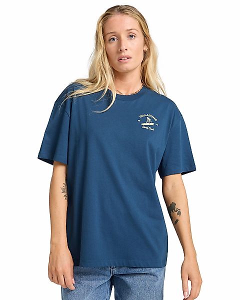 Billabong T-Shirt "Catch Feelings" günstig online kaufen