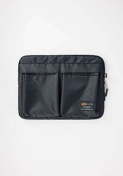 Alpha Industries Tragetasche "Alpha Industries Accessoires - Bags Label Not günstig online kaufen