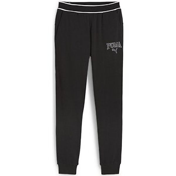 Puma  Hosen Sport Bekleidung  SQUAD Sweatpants TR c 678972/001 günstig online kaufen