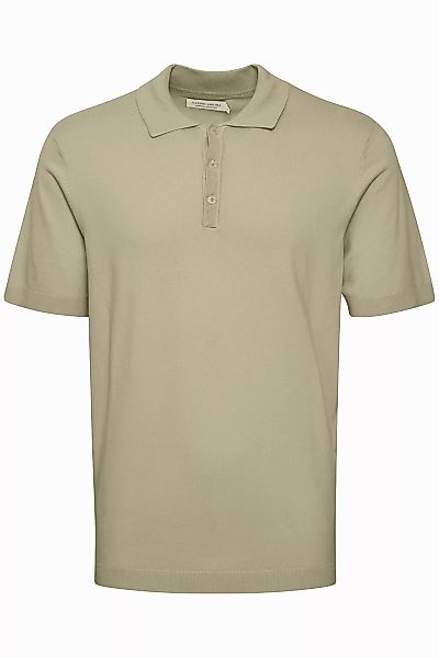 Casual Friday Poloshirt CFKarl SS structured polo knit Lässiges Poloshirt m günstig online kaufen