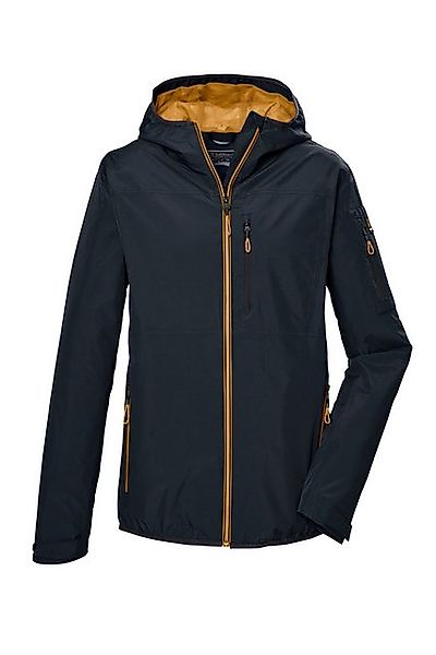 Killtec Outdoorjacke "KOS 110 MN JCKT", Funktionsjacke: leicht, wind- und w günstig online kaufen