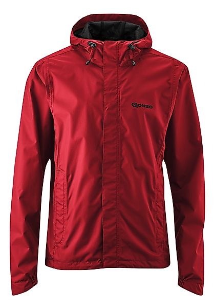 Gonso Fahrradjacke Save Light Herren Regenjacke günstig online kaufen