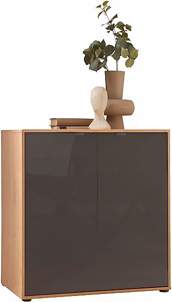 WIEMANN Kommode "Cardiff Sideboard, Wäscheschrank, teilmassiv Erle, 80 cm" günstig online kaufen