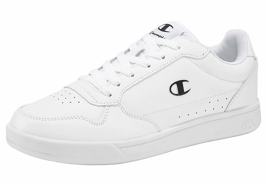 Champion Champion New Court WHT Sneaker günstig online kaufen
