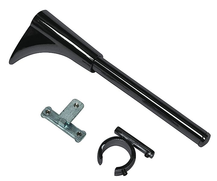 GARDINIA Träger Universal Wandträger für Gardinenstangen, günstig online kaufen