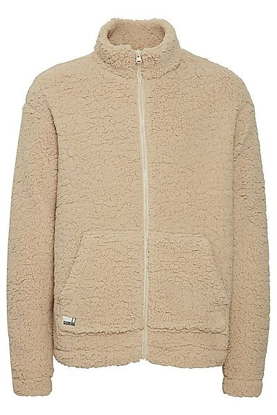 11 Project Fellimitatjacke PRDeen Modischer Pullover günstig online kaufen