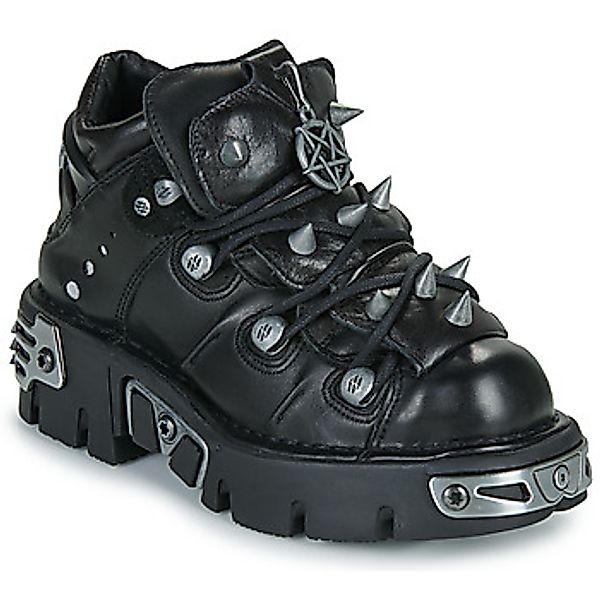 New Rock  Damenstiefel 110-S1 günstig online kaufen