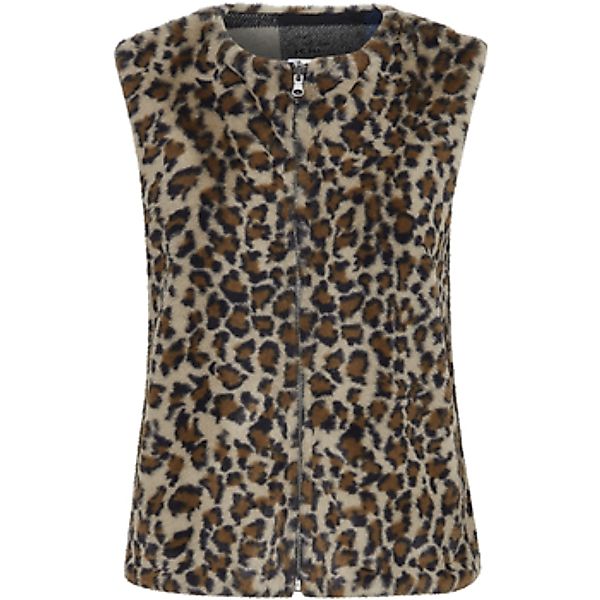 Ichi  Strickjacken Gilet femme  Ihriga Wa günstig online kaufen