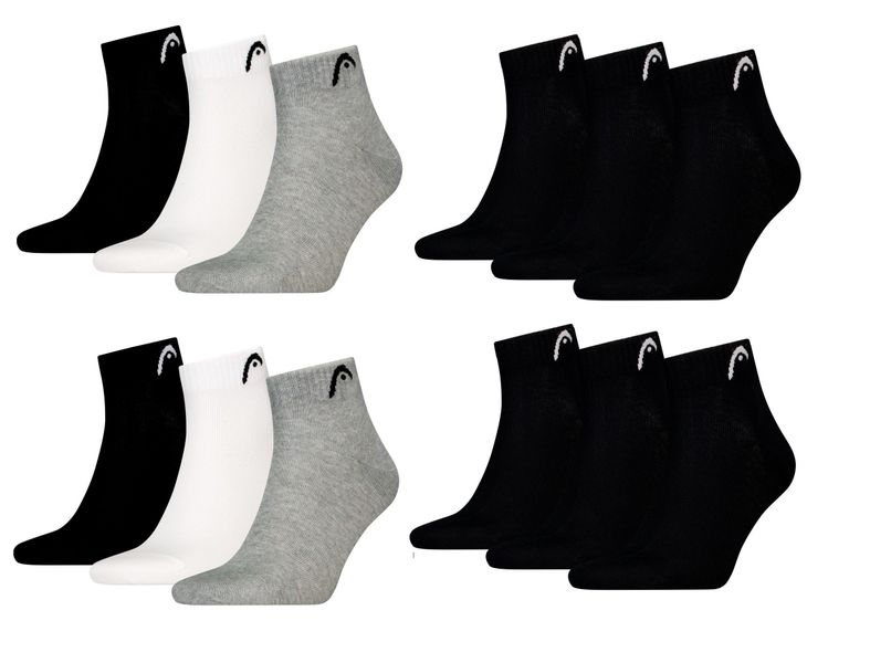 Head Sportsocken Head Quarter Socken Sport günstig online kaufen