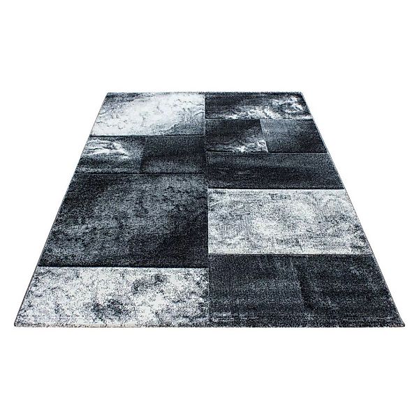 Ayyildiz Teppich HAWAII grau B/L: ca. 200x290 cm günstig online kaufen