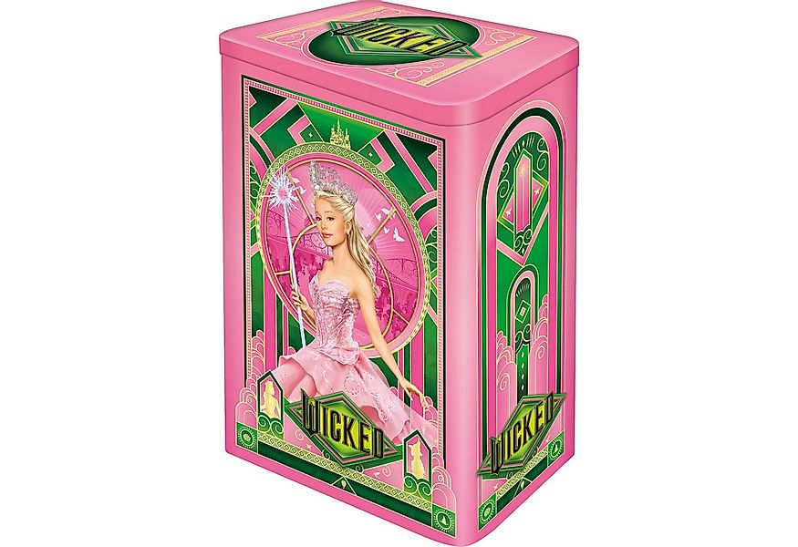 Schmidt Spiele Puzzle Schmidt Spiele Wicked, Glinda, Puzzle, (500 Teile), 5 günstig online kaufen